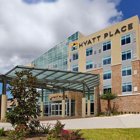 Hyatt Place Houston/Katy Esterno foto