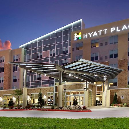Hyatt Place Houston/Katy Esterno foto