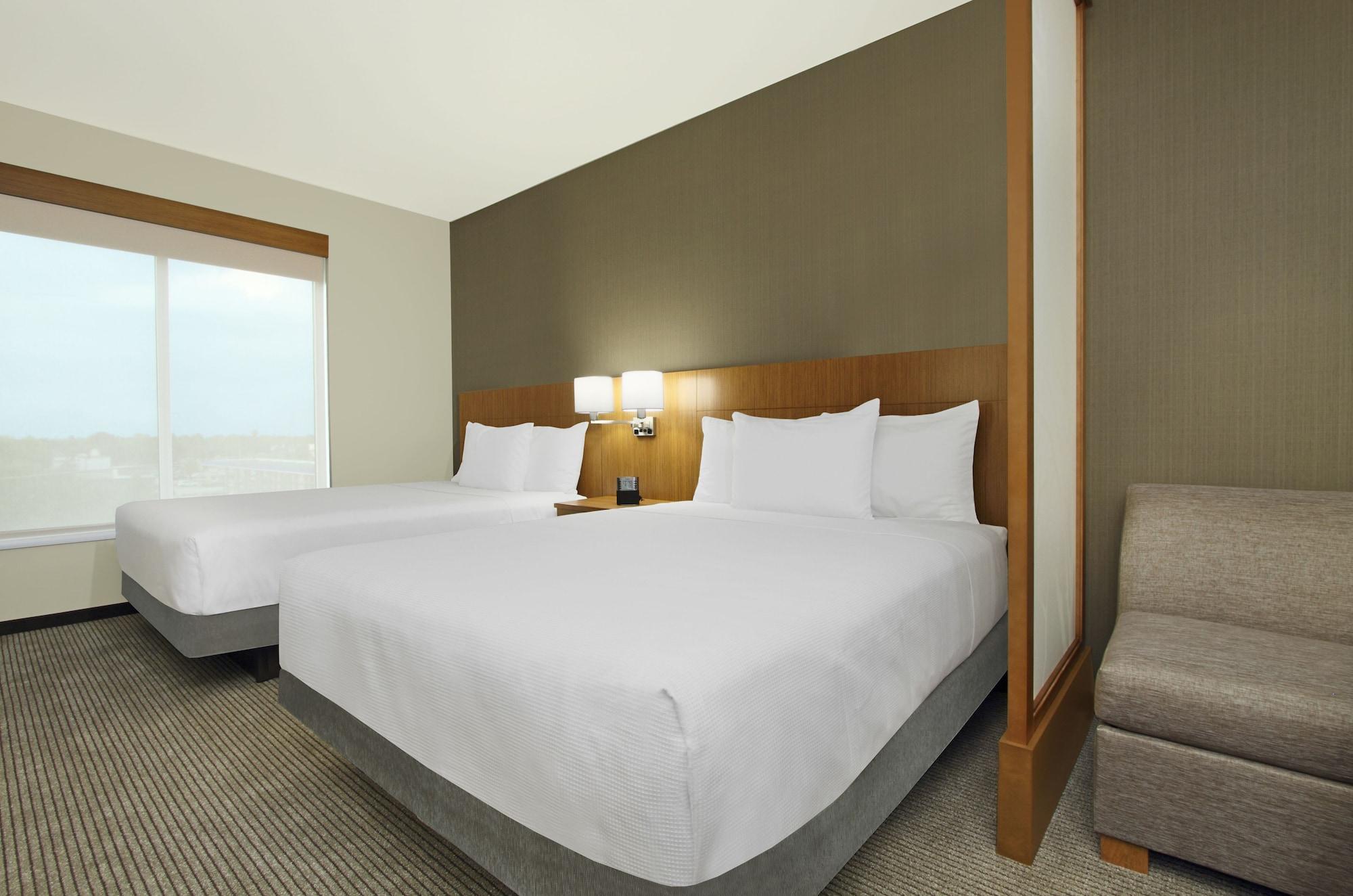 Hyatt Place Houston/Katy Esterno foto