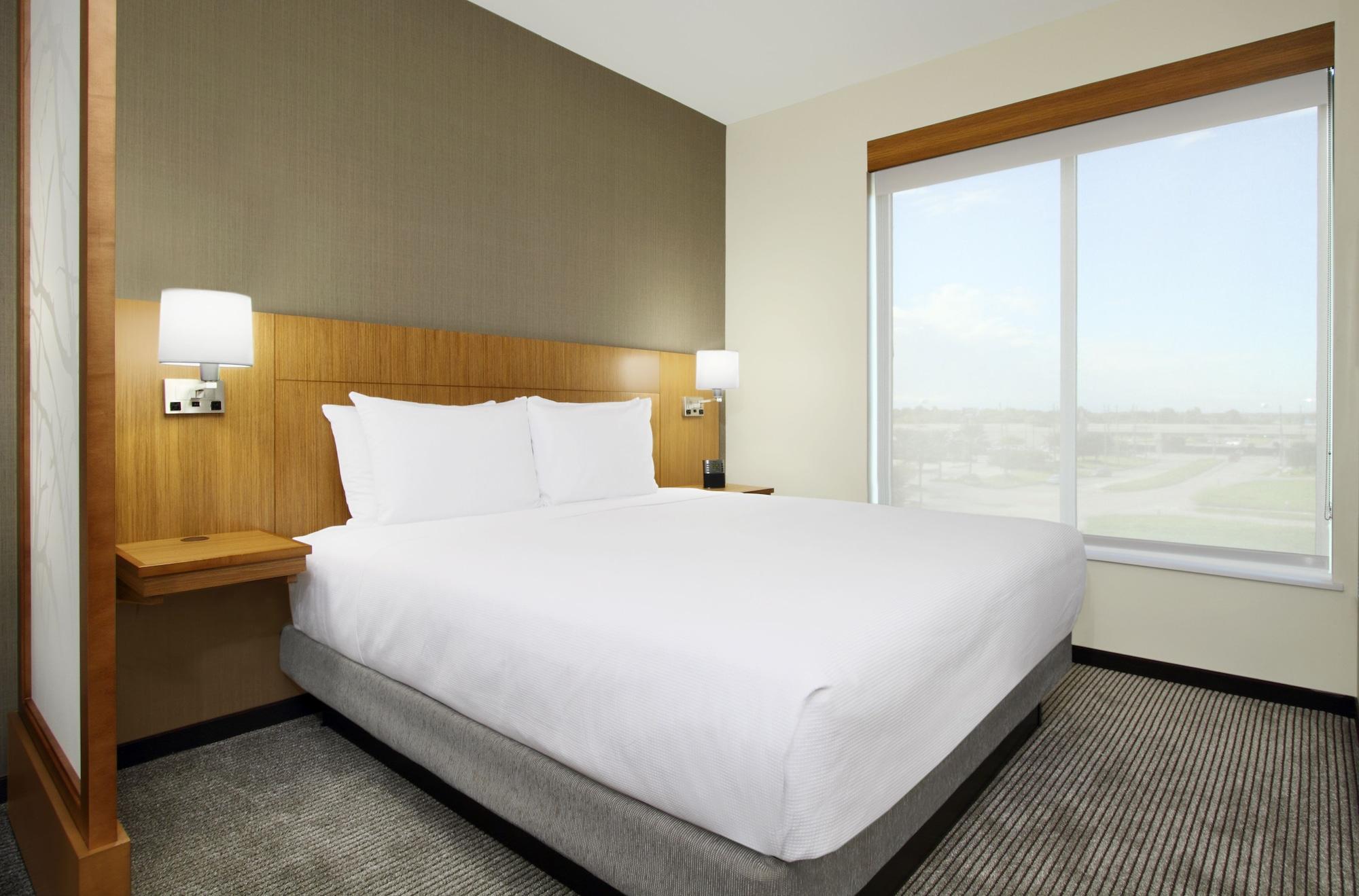 Hyatt Place Houston/Katy Esterno foto