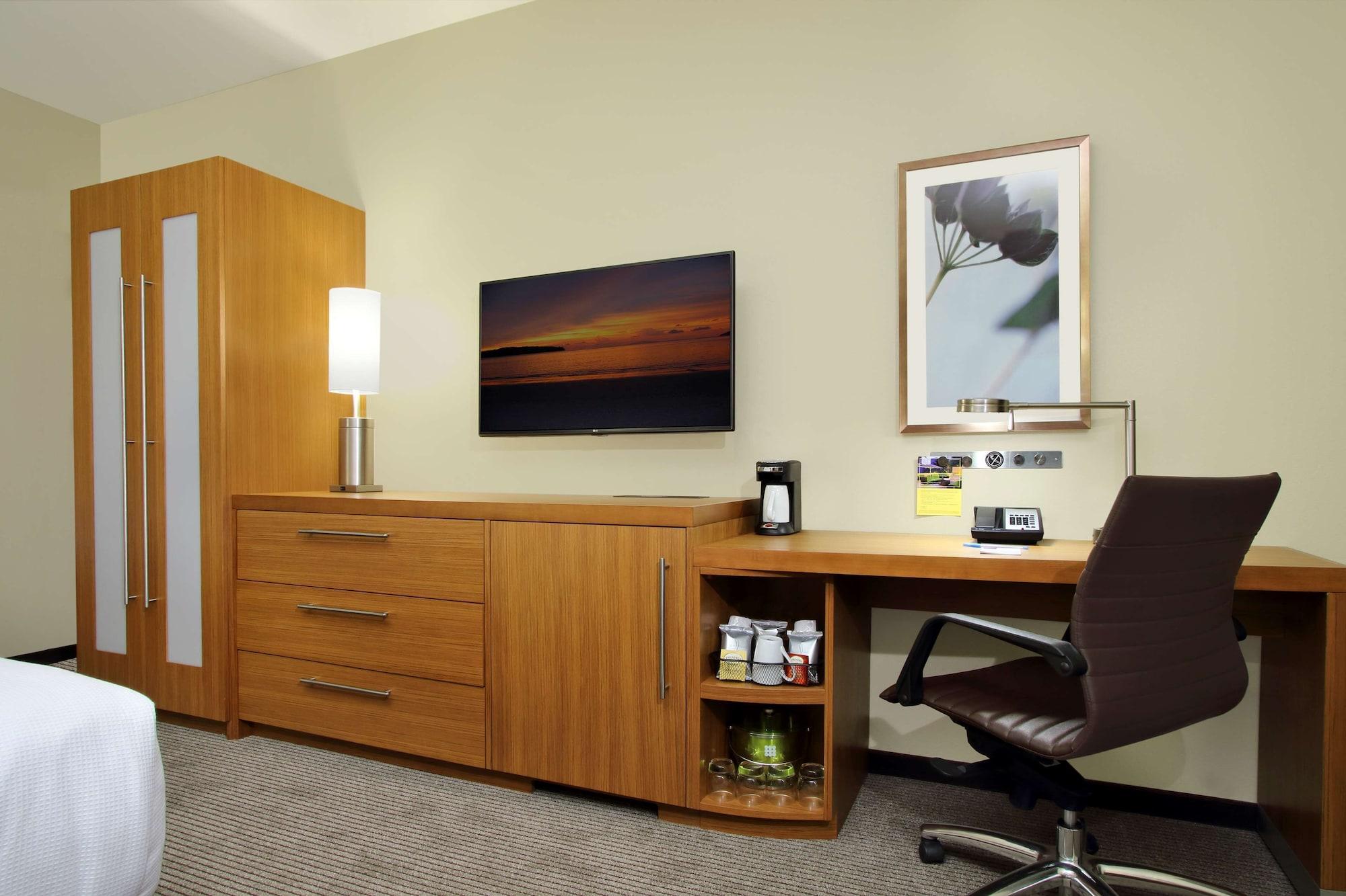 Hyatt Place Houston/Katy Esterno foto