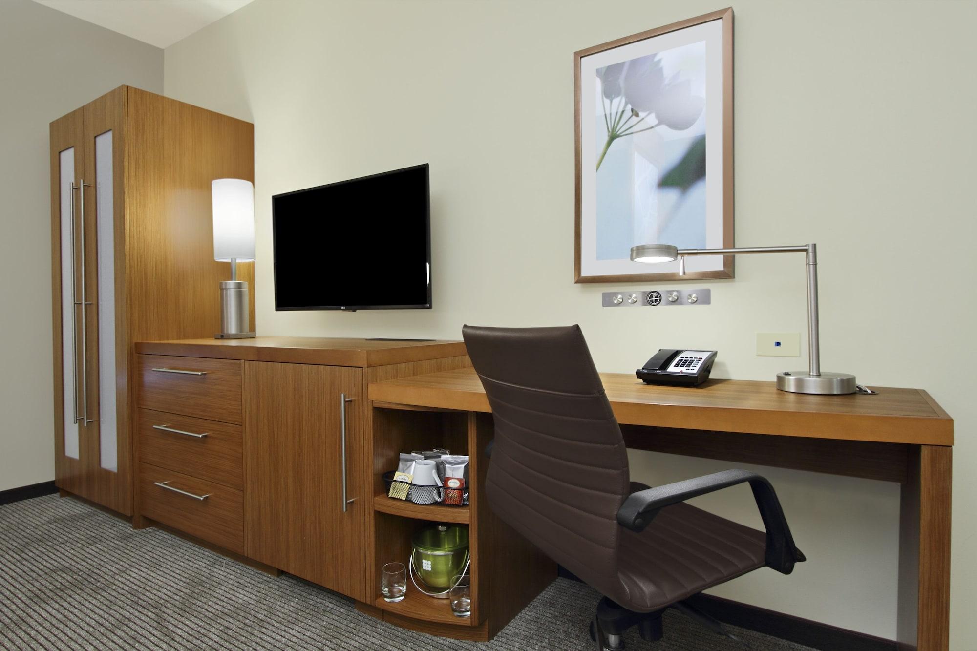 Hyatt Place Houston/Katy Esterno foto