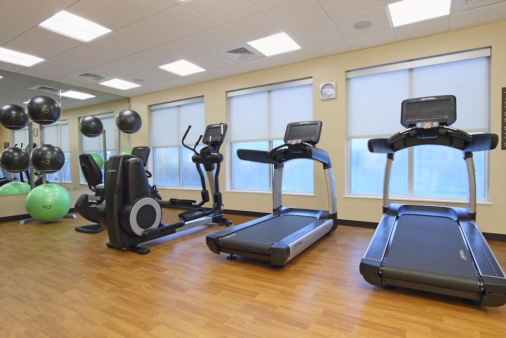 Hyatt Place Houston/Katy Esterno foto