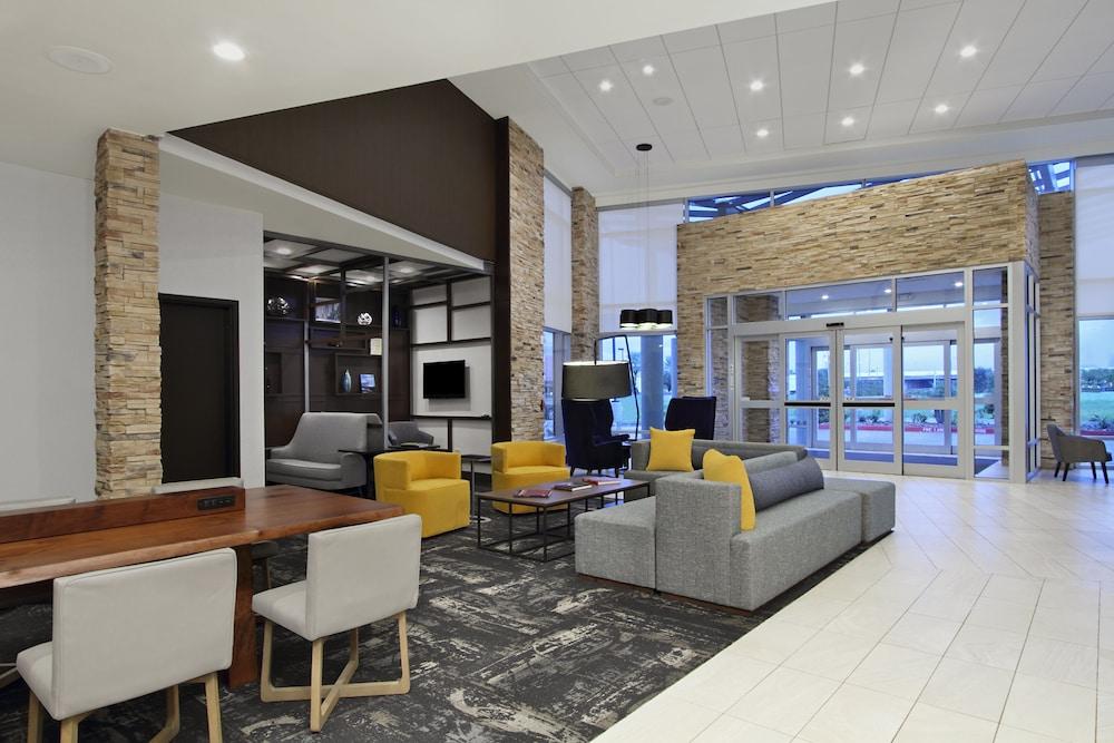 Hyatt Place Houston/Katy Esterno foto