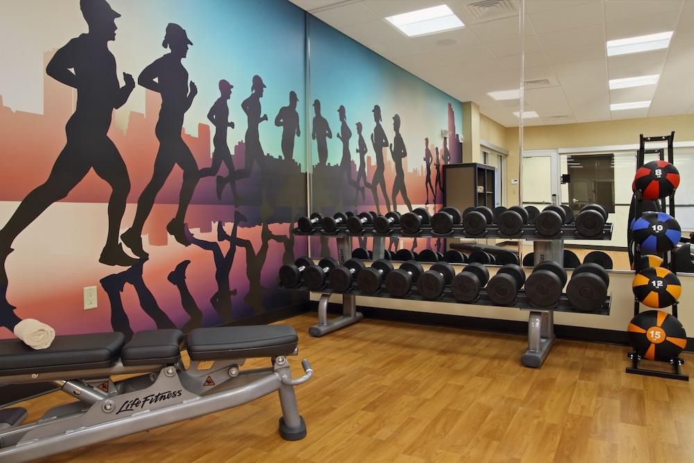 Hyatt Place Houston/Katy Esterno foto