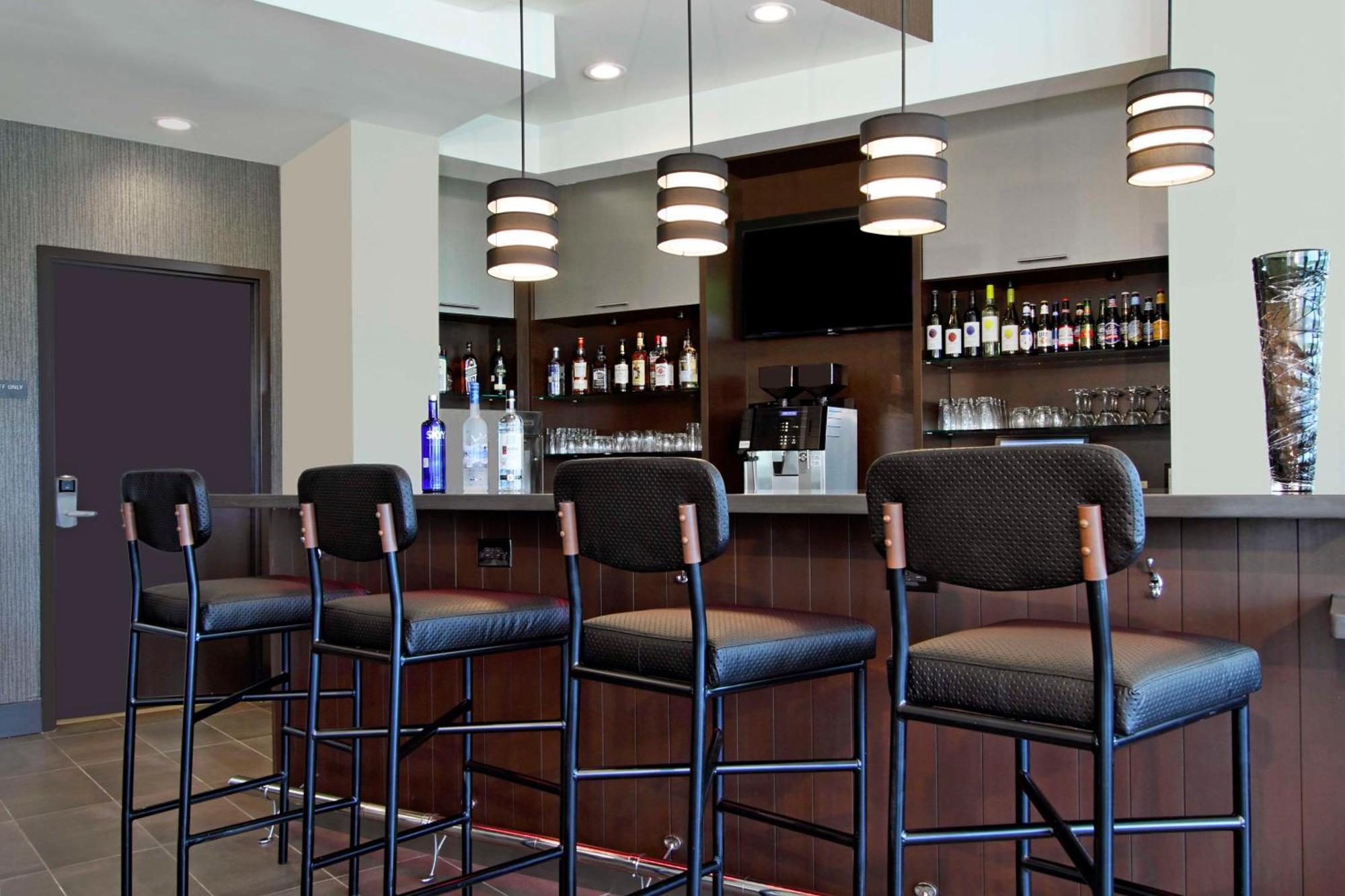 Hyatt Place Houston/Katy Esterno foto