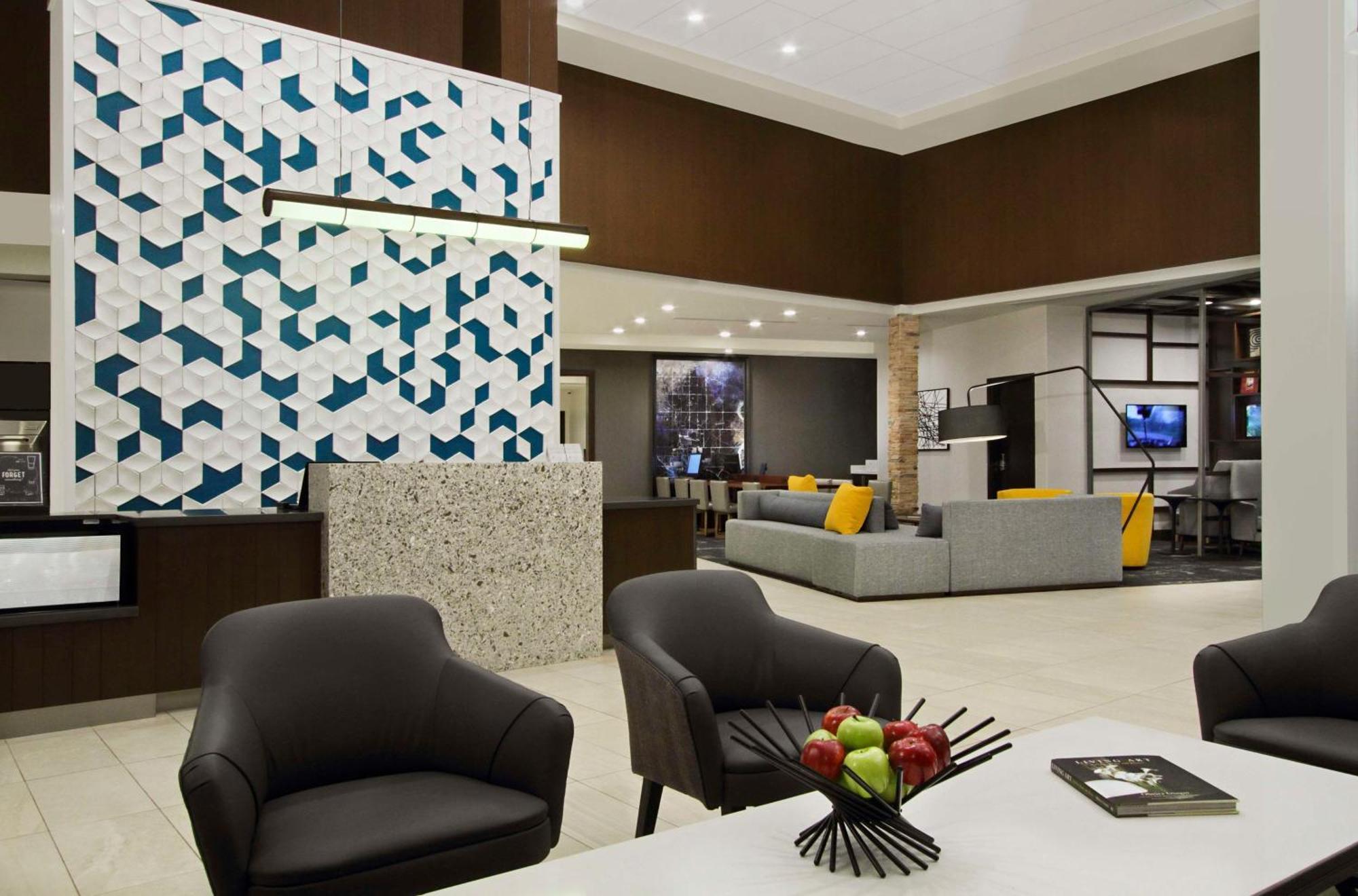 Hyatt Place Houston/Katy Esterno foto