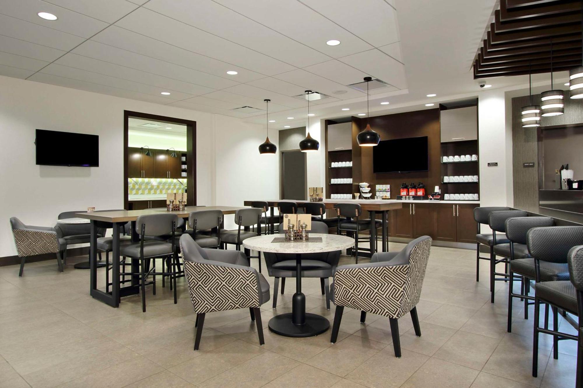 Hyatt Place Houston/Katy Esterno foto