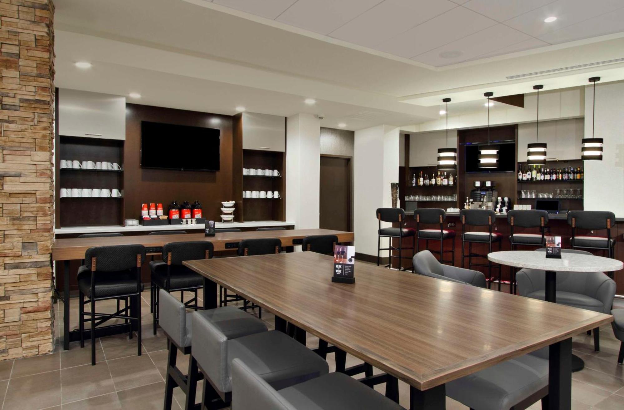 Hyatt Place Houston/Katy Esterno foto