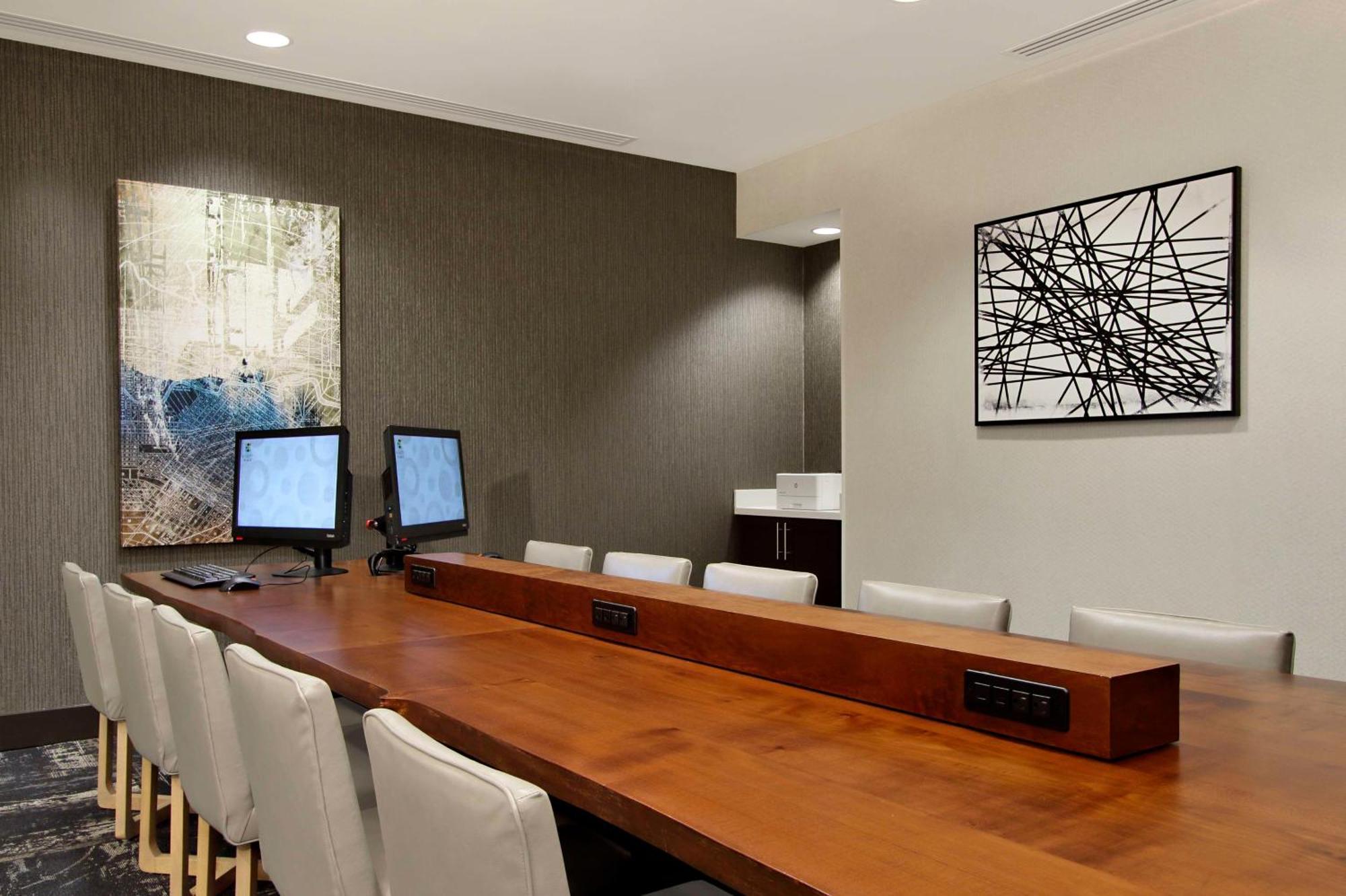 Hyatt Place Houston/Katy Esterno foto