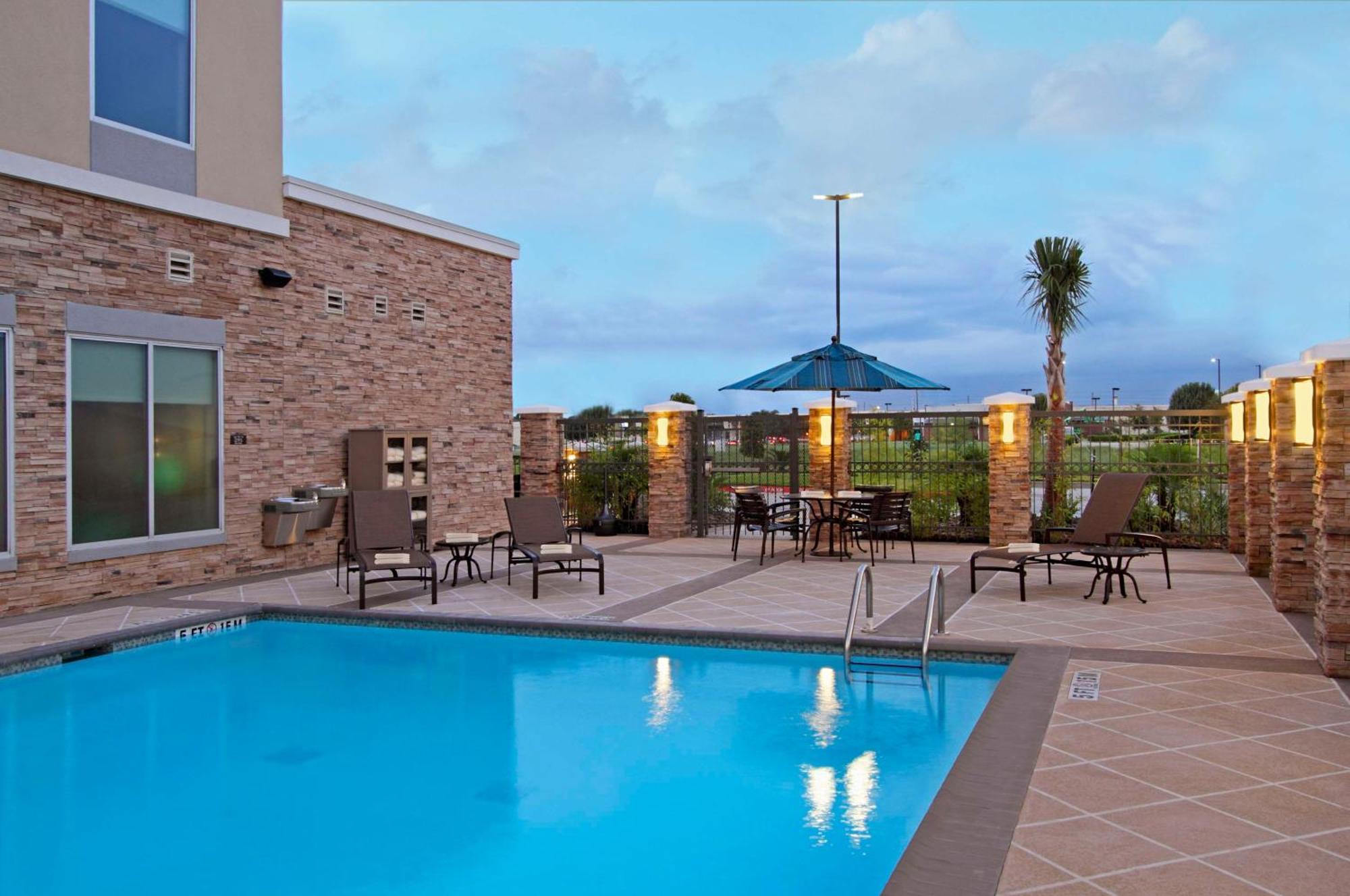 Hyatt Place Houston/Katy Esterno foto