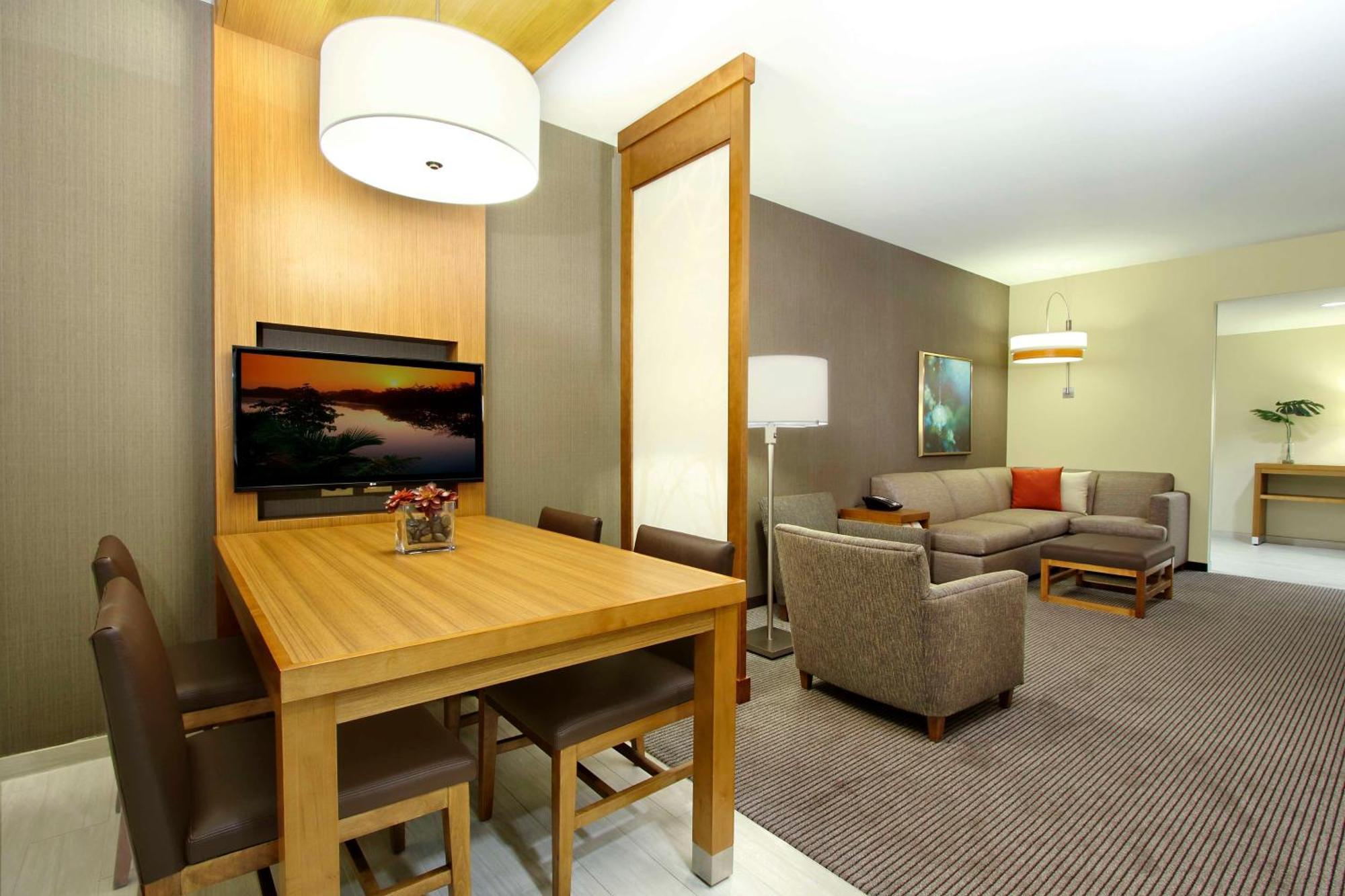 Hyatt Place Houston/Katy Esterno foto