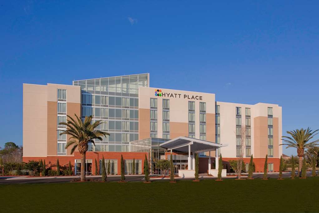 Hyatt Place Houston/Katy Esterno foto