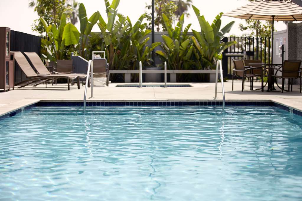 Hyatt Place Houston/Katy Servizi foto