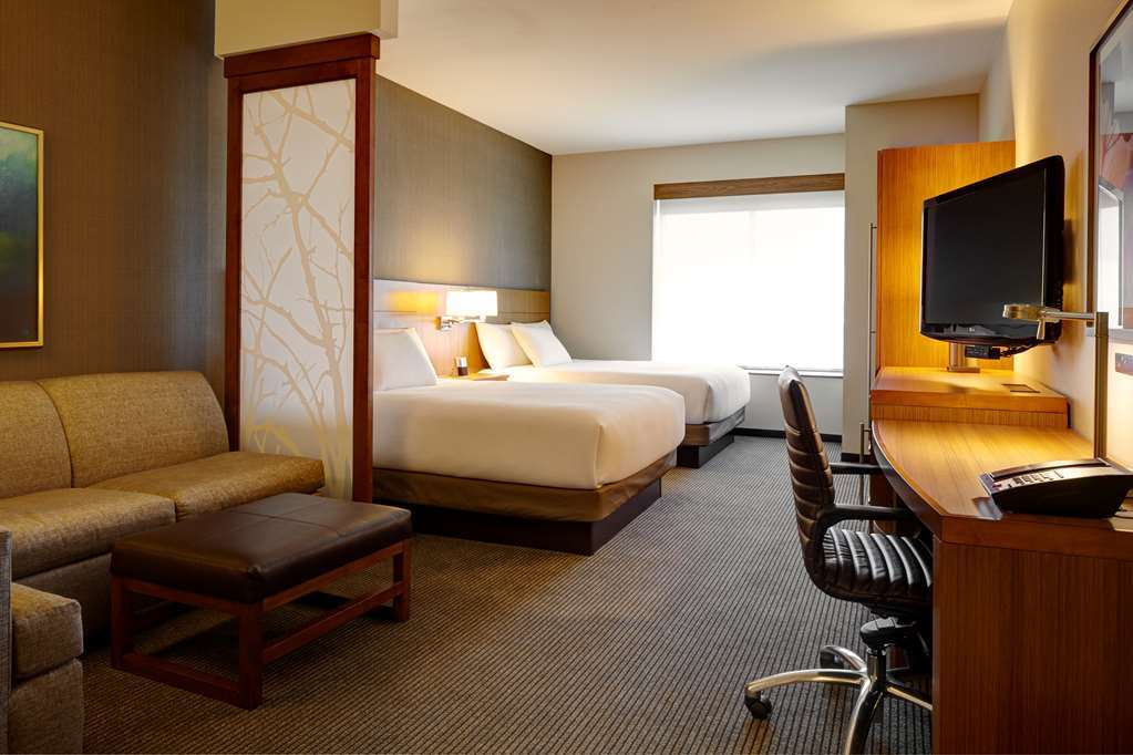 Hyatt Place Houston/Katy Camera foto