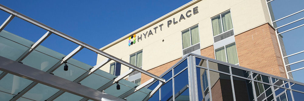 Hyatt Place Houston/Katy Esterno foto