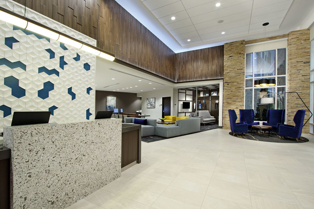 Hyatt Place Houston/Katy Esterno foto