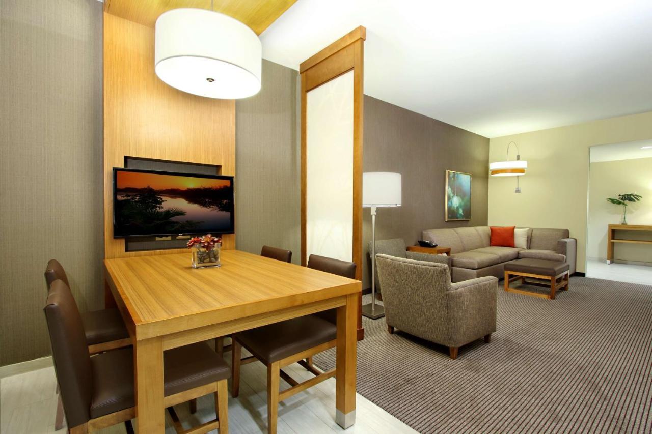 Hyatt Place Houston/Katy Esterno foto