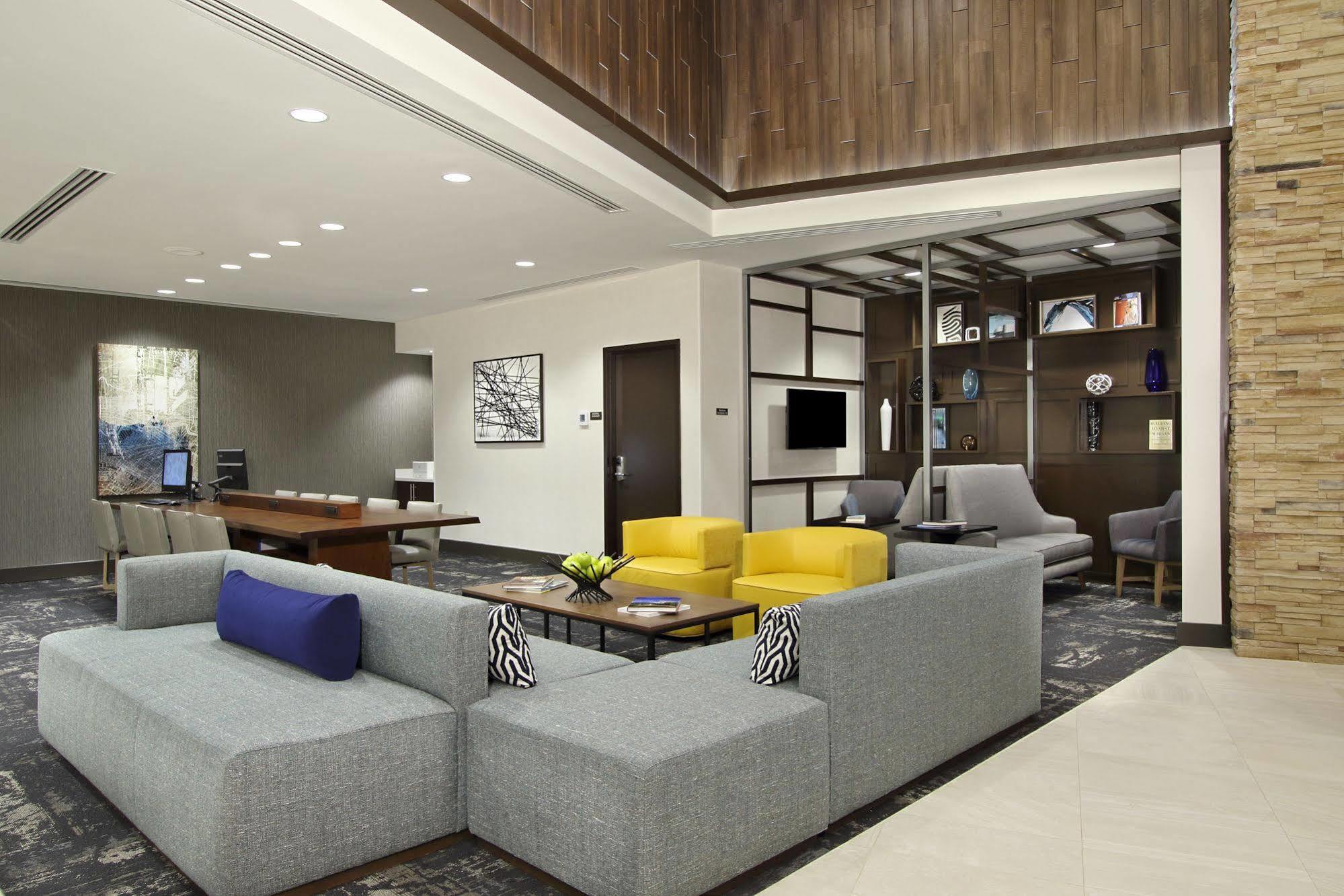 Hyatt Place Houston/Katy Esterno foto